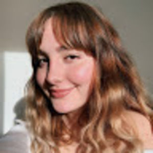 Meet your Posher, Rose